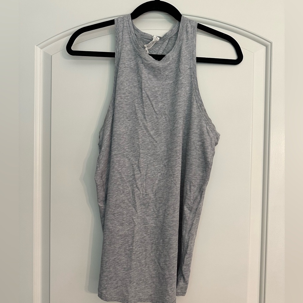 Women’s Lululemon All Tied Up Tank Top in Pima Cotton